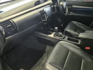 Toyota Hilux 2.8 GD-6 RB Legend RS 4X4 automaticD/C - Image 7