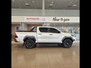 Toyota Hilux 2.8 GD-6 RB Legend RS 4X4 automaticD/C - Image 3