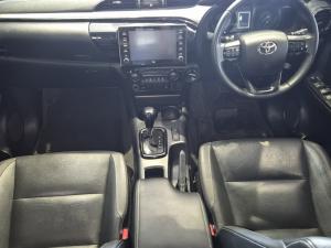 Toyota Hilux 2.8 GD-6 RB Legend RS 4X4 automaticD/C - Image 6