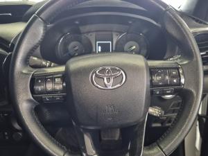 Toyota Hilux 2.8 GD-6 RB Legend RS 4X4 automaticD/C - Image 8