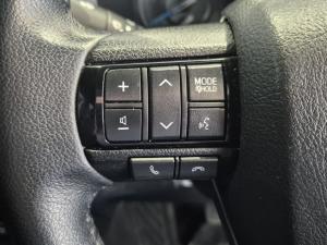 Toyota Hilux 2.8 GD-6 RB Legend RS 4X4 automaticD/C - Image 9