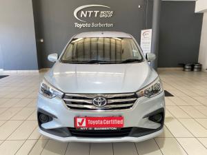 Toyota Rumion 1.5 SX automatic - Image 4