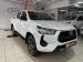 Toyota Hilux 2.4 GD-6 RB Raider automaticD/C - Thumbnail 1