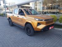 Thumbnail Toyota Hilux 2.8 GD-6 RB SRX 4X4 automaticD/C