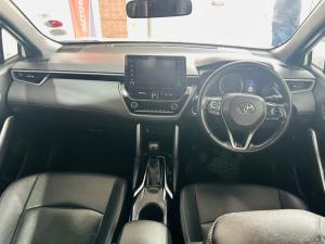 Toyota Hilux 2.8 GD-6 RB SRX 4X4 automaticD/C - Image 6