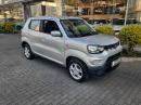 Thumbnail Suzuki S-PRESSO 1.0 GL AMT