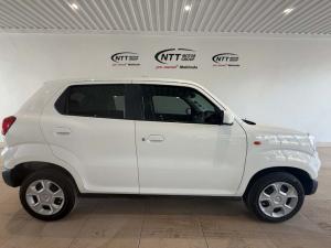 Suzuki S-PRESSO 1.0 GL AMT - Image 3