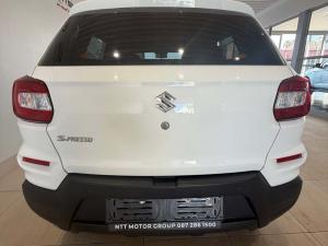 Suzuki S-PRESSO 1.0 GL AMT - Image 5
