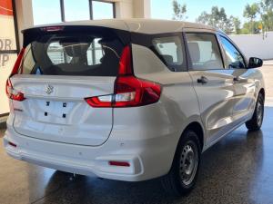 Suzuki Ertiga 1.5 GA - Image 2