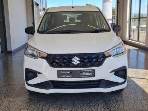 Suzuki Ertiga 1.5 GA - Image 4