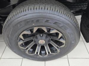 Toyota Hilux 2.8 GD-6 RB SRX 4X4 automaticD/C - Image 10