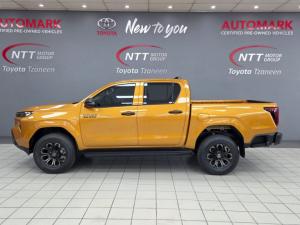 Toyota Hilux 2.8 GD-6 RB SRX 4X4 automaticD/C - Image 11