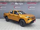 Thumbnail Toyota Hilux 2.8 GD-6 RB SRX 4X4 automaticD/C