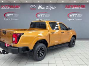 Toyota Hilux 2.8 GD-6 RB SRX 4X4 automaticD/C - Image 2