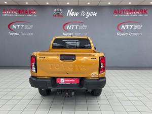 Toyota Hilux 2.8 GD-6 RB SRX 4X4 automaticD/C - Image 5