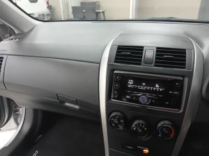Toyota Corolla Quest 1.6 Plus - Image 11