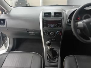 Toyota Corolla Quest 1.6 Plus - Image 12