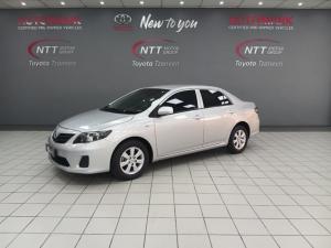 Toyota Corolla Quest 1.6 Plus - Image 13