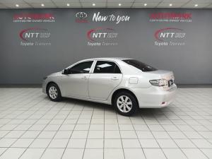 Toyota Corolla Quest 1.6 Plus - Image 14