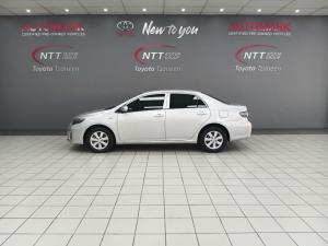 Toyota Corolla Quest 1.6 Plus - Image 15