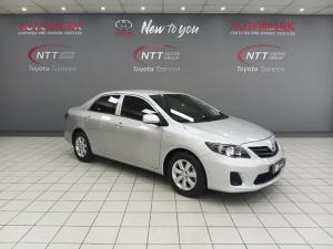 Toyota Corolla Quest 1.6 Plus - Image 1