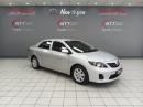 Thumbnail Toyota Corolla Quest 1.6 Plus