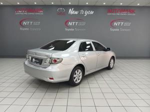 Toyota Corolla Quest 1.6 Plus - Image 2