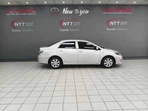 Toyota Corolla Quest 1.6 Plus - Image 3