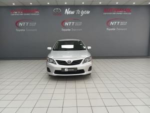 Toyota Corolla Quest 1.6 Plus - Image 4