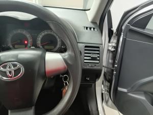 Toyota Corolla Quest 1.6 Plus - Image 9