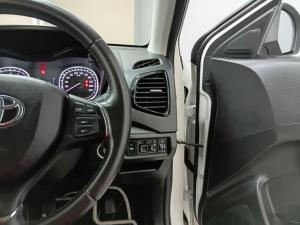 Toyota Urban Cruiser 1.5XR - Image 10