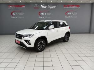 Toyota Urban Cruiser 1.5XR - Image 14