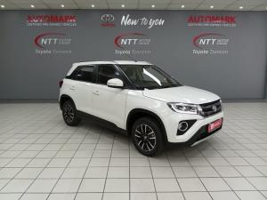 Toyota Urban Cruiser 1.5XR - Image 1