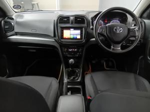 Toyota Urban Cruiser 1.5XR - Image 6