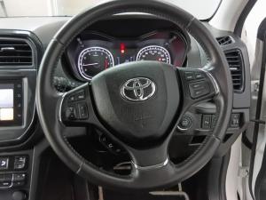 Toyota Urban Cruiser 1.5XR - Image 8