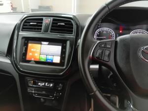 Toyota Urban Cruiser 1.5XR - Image 9