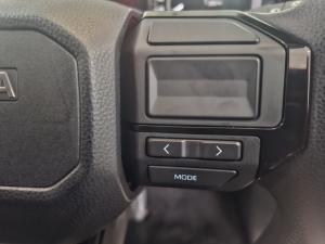 Toyota Hilux 2.8 GD-6 RB SRX 4X4 automaticD/C - Image 10