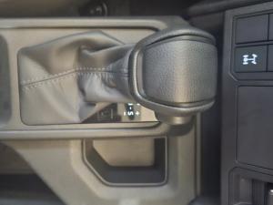 Toyota Hilux 2.8 GD-6 RB SRX 4X4 automaticD/C - Image 11