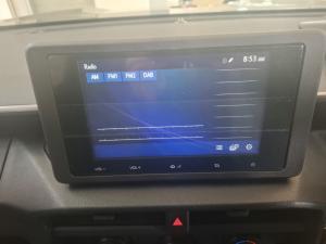Toyota Hilux 2.8 GD-6 RB SRX 4X4 automaticD/C - Image 12