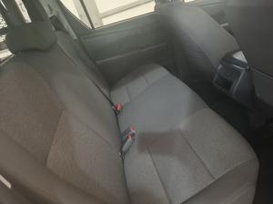 Toyota Hilux 2.8 GD-6 RB SRX 4X4 automaticD/C - Image 14