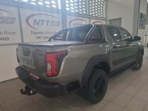 Toyota Hilux 2.8 GD-6 RB SRX 4X4 automaticD/C - Image 2
