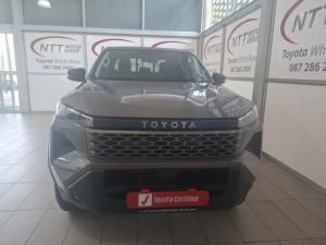 Toyota Hilux 2.8 GD-6 RB SRX 4X4 automaticD/C - Image 4