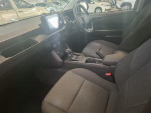 Toyota Hilux 2.8 GD-6 RB SRX 4X4 automaticD/C - Image 7