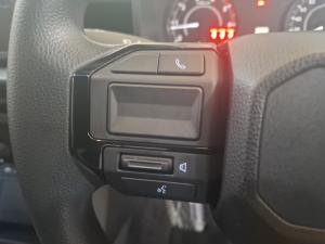 Toyota Hilux 2.8 GD-6 RB SRX 4X4 automaticD/C - Image 9