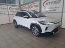 Thumbnail Toyota Corolla Cross 1.8 XR Hybrid