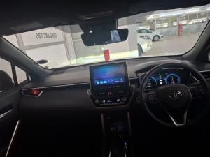 Toyota Corolla Cross 1.8 XR Hybrid - Image 6