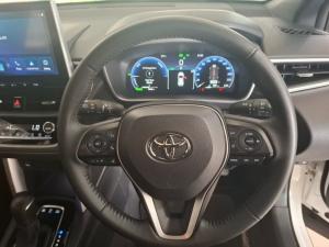 Toyota Corolla Cross 1.8 XR Hybrid - Image 8