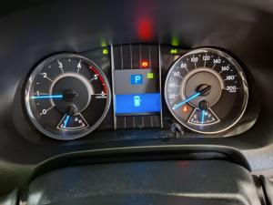 Toyota Fortuner 2.4GD-6 Raised Body automatic - Image 10