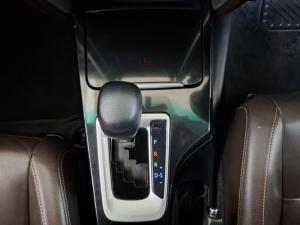 Toyota Fortuner 2.4GD-6 Raised Body automatic - Image 11
