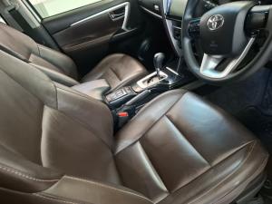 Toyota Fortuner 2.4GD-6 Raised Body automatic - Image 13